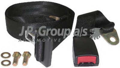 JP GROUP 8189600200 -  Ремень безопасности